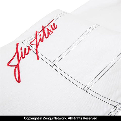 Venum-Challenger 2.0 Jiu Jitsu Gi-10