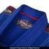 Venum-Challenger 2.0 Blue-Jiu Jitsu Gi-3