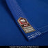 Venum-Challenger 2.0 Blue-Jiu Jitsu Gi-6