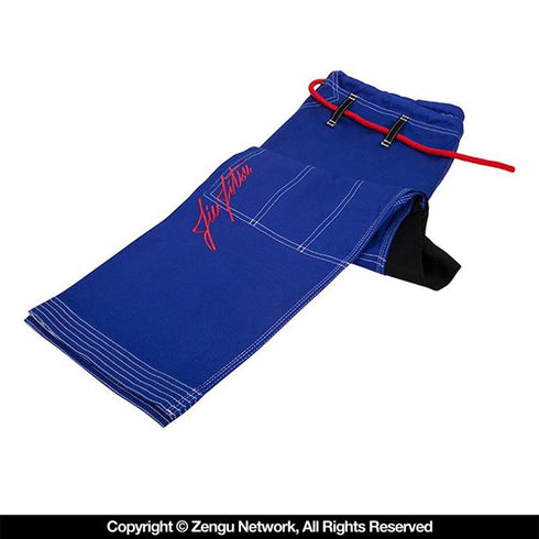 Venum-Challenger 2.0 Blue-Jiu Jitsu Gi-8