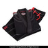 Venum-Challenger 2.0 Black-Jiu Jitsu Gi-2