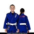 Venum-Challenger 2.0 Children's Blue-Jiu Jitsu Gi-1