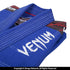 Venum-Challenger 2.0 Children's Blue-Jiu Jitsu Gi-8