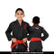 Venum-Challenger 2.0 Children's Black-Jiu Jitsu Gi-1