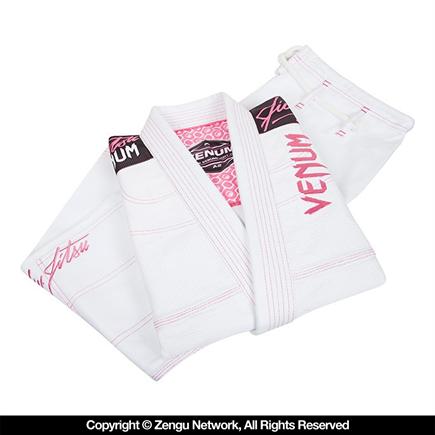 VENUM-CHALLENGER 2.0 WOMEN'S JIU JITSU GI-1