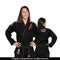 Venum-Challenger 2.0 Women's Black-Jiu Jitsu Gi-1