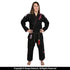 Venum-Challenger 2.0 Women's Black-Jiu Jitsu Gi-2