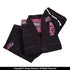 Venum-Challenger 2.0 Women's Black-Jiu Jitsu Gi-4