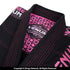Venum-Challenger 2.0 Women's Black-Jiu Jitsu Gi-9