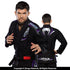 Venum-Elite Black-Jiu Jitsu Gi-1