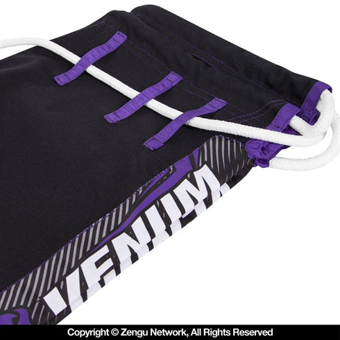 Venum-Elite Black-Jiu Jitsu Gi-14