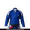 Tatami Estilo 5.0 Blue Jiu Jitsu Gi-1