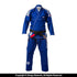 Tatami Estilo 5.0 Blue Jiu Jitsu Gi-2