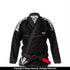 Tatami Estilo 5.0 Black Women's Jiu Jitsu Gi - MMA Fightland