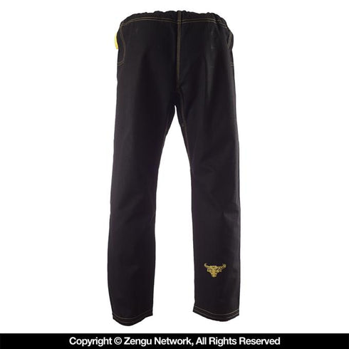 Gawakoto-Kalabaw-Jiu Jitsu Gi-8