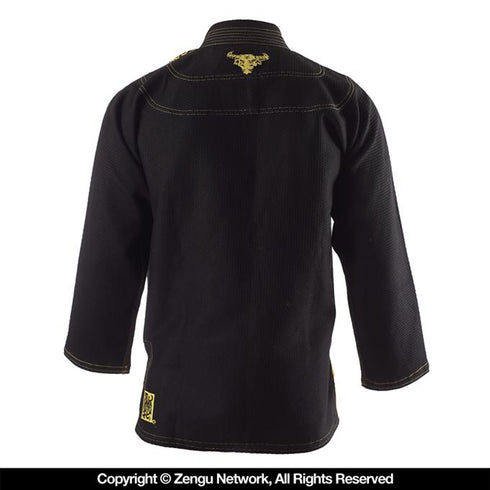 Gawakoto-Kalabaw-Jiu Jitsu Gi-3