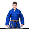 Tatami "The Tank" Blue Heavyweight Jiu Jitsu Gi-1