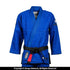 Tatami "The Tank" Blue Heavyweight Jiu Jitsu Gi-3