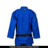 Tatami "The Tank" Blue Heavyweight Jiu Jitsu Gi-4