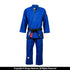 Tatami "The Tank" Blue Heavyweight Jiu Jitsu Gi-5