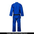 Tatami "The Tank" Blue Heavyweight Jiu Jitsu Gi-6