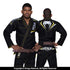 Venum-Elite Black-Jiu Jitsu Gi-1