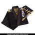 Venum-Elite Black-Jiu Jitsu Gi-4