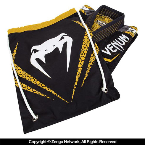 Venum-Elite Black-Jiu Jitsu Gi-6