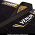 Venum-Elite Black-Jiu Jitsu Gi-7