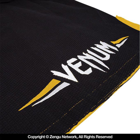 Venum-Elite Black-Jiu Jitsu Gi-10