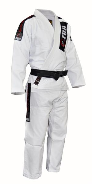 FUJI Kassen II Pearl Weave Gi-1