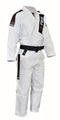 FUJI Kassen II Pearl Weave Gi-1