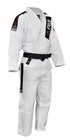 FUJI Kassen II Pearl Weave Gi-1