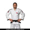 Fuji USA Judo Single Weave Gi-1