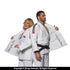 Fuji USA Judo Single Weave Gi-2