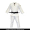 Mizuno White Yusho 2015 Judo Gi (Red Label) - MMA Fightland