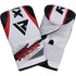 RDX F10 UNFILLED PUNCH BAG WITH BAG MITTS-9