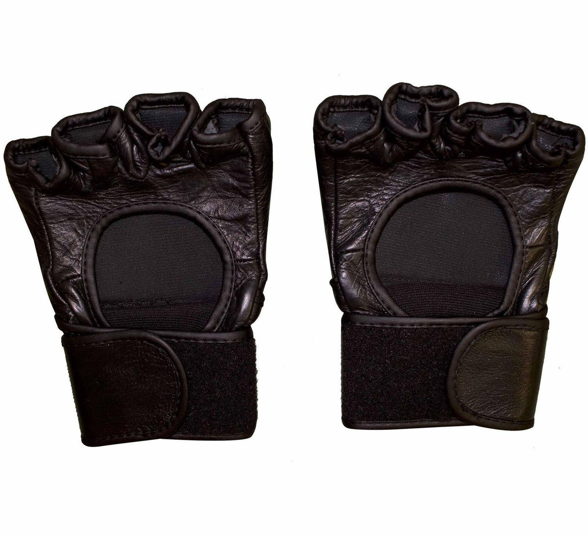 Fuji Professional Fighters League MMA Glove MMA FIGHTLAND – MMA