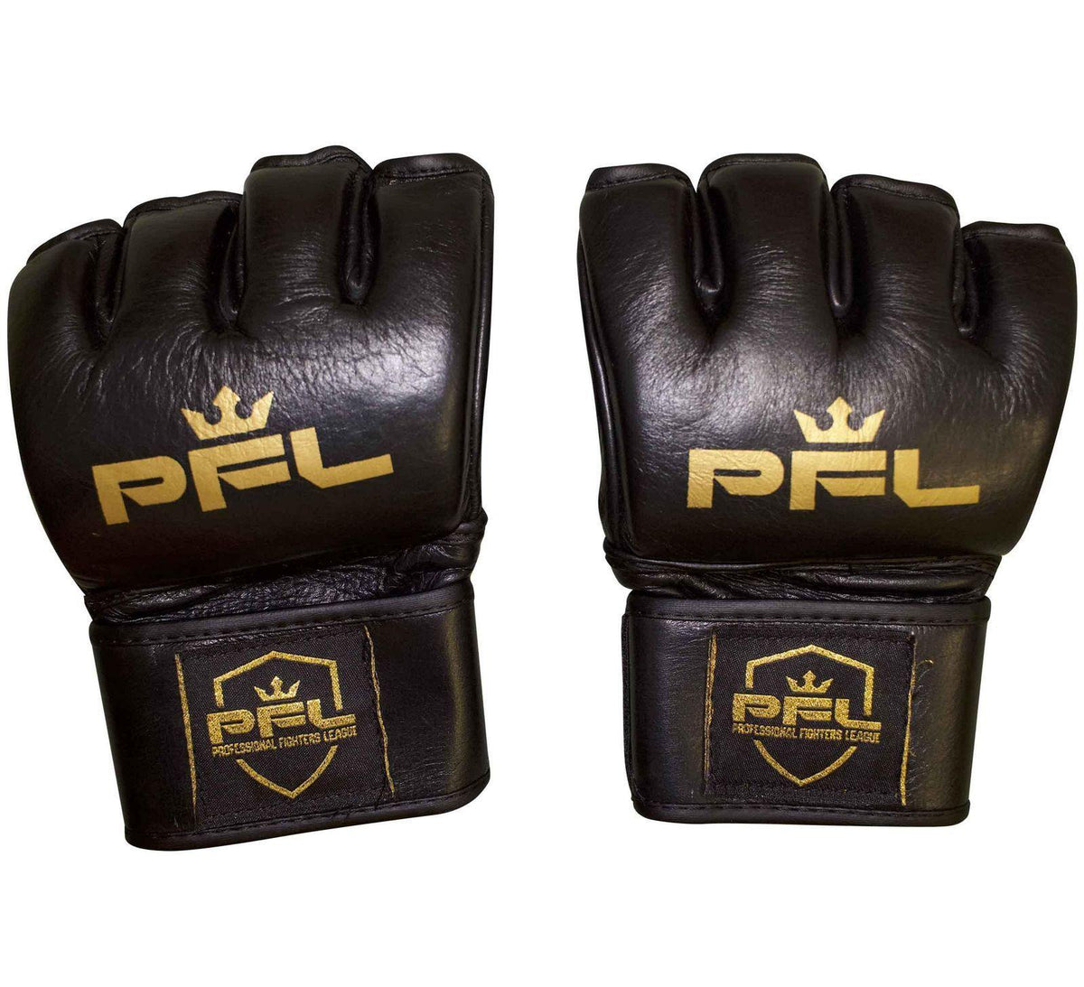 Fuji Professional Fighters League MMA Glove MMA FIGHTLAND – MMA