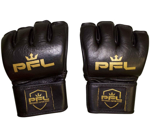 FUJI PFL Gloves - MMA Fightland