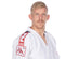 FUJI USA Judo Double Weave Gi 2.0