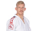 FUJI USA Judo Double Weave Gi 2.0