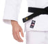 FUJI USA Judo Double Weave Gi 2.0