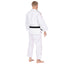 FUJI USA Judo Double Weave Gi 2.0