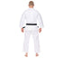 FUJI USA Judo Double Weave Gi 2.0