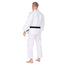 Fuji USA Judo Single Weave Gi 2.0 White