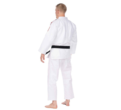 FUJI USA Judo Double Weave Gi 2.0