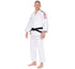 FUJI USA Judo Double Weave Gi 2.0