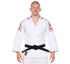 FUJI USA Judo Double Weave Gi 2.0