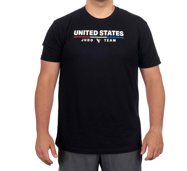 Fuji US Judo Team T-Shirt